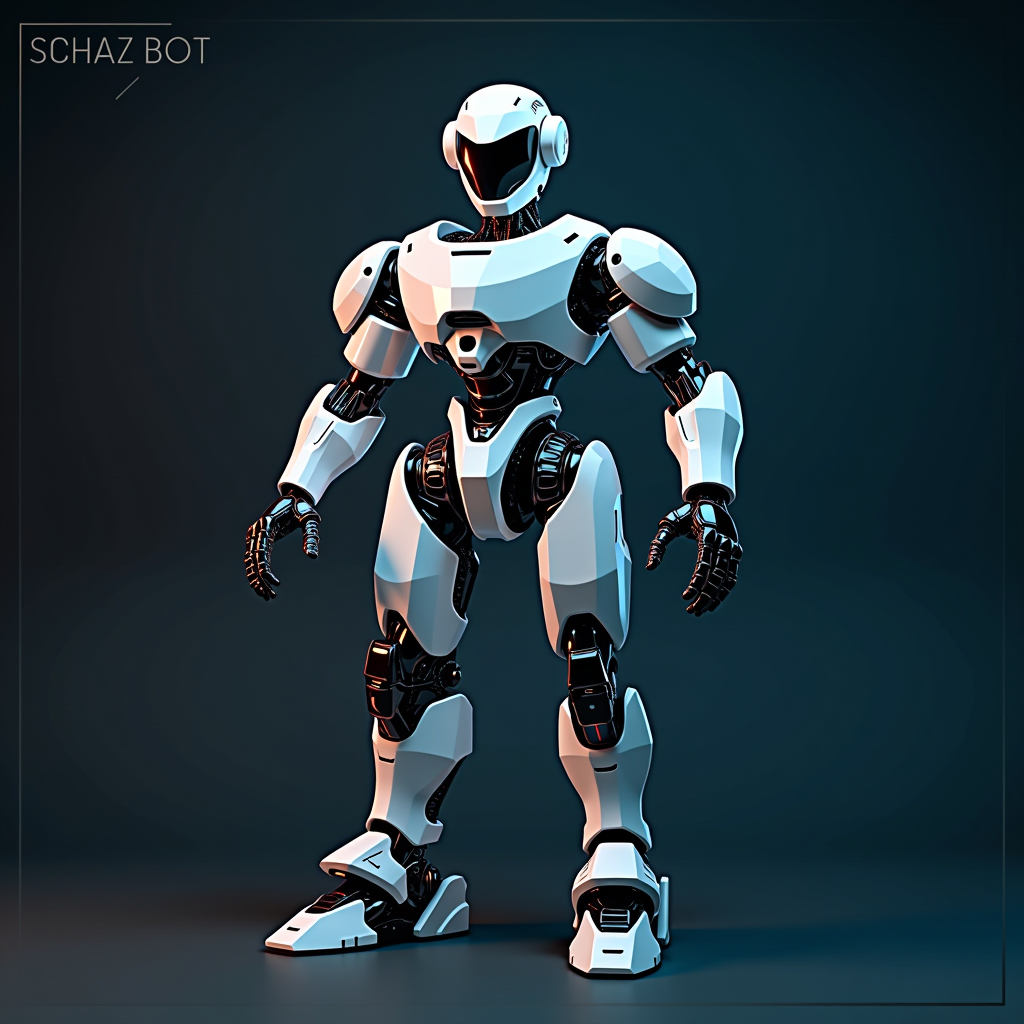 Schazbot - Conseiller en Trading IA avec analyse technique avancée pour traders en France