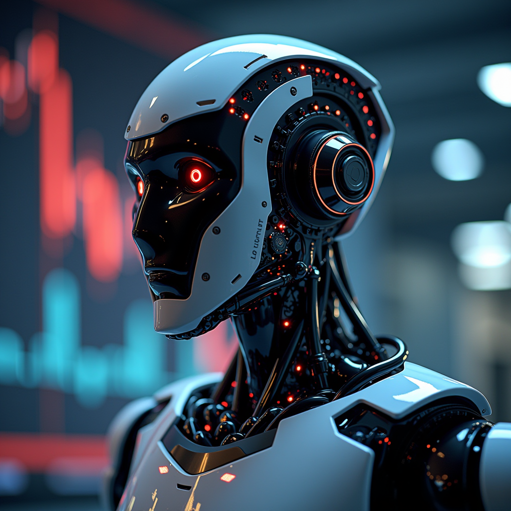 Schazbot - Conseiller en Trading IA avec analyse technique avancée pour traders en France