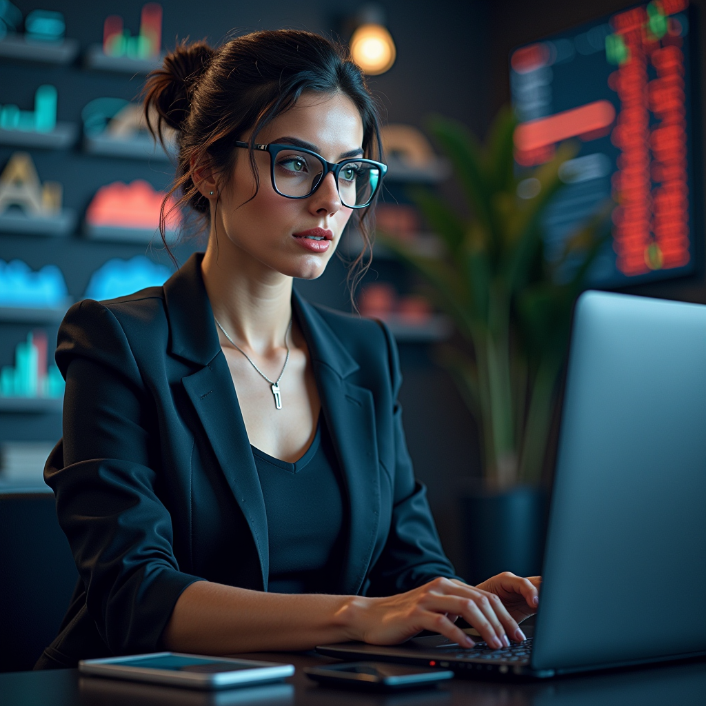 Ressources éducatives et support montrant des tutoriels vidéo, des guides d'analyse technique, et une équipe de support basée en France assistant les utilisateurs